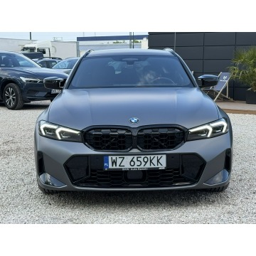 BMW Seria 3  Kombi 2025,  3.0 benzyna, automat - Na sprzedaż za 309 900 zł - Pęcice - zdjęcie 8