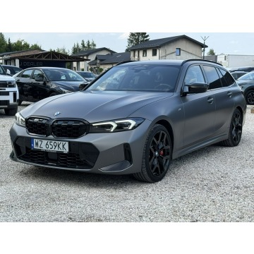 BMW Seria 3  Kombi 2025,  3.0 benzyna, automat - Na sprzedaż za 309 900 zł - Pęcice - zdjęcie 7