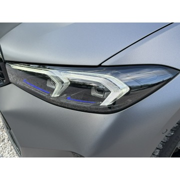 BMW Seria 3  Kombi 2025,  3.0 benzyna, automat - Na sprzedaż za 309 900 zł - Pęcice - zdjęcie 9