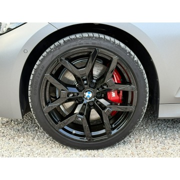 BMW Seria 3  Kombi 2025,  3.0 benzyna, automat - Na sprzedaż za 309 900 zł - Pęcice - zdjęcie 11