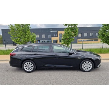 Opel Insignia  Kombi 2018,  1.6 diesel - Na sprzedaż za 33 400 zł - Pabianice - zdjęcie 5