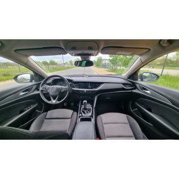 Opel Insignia  Kombi 2018,  1.6 diesel - Na sprzedaż za 33 400 zł - Pabianice - zdjęcie 6