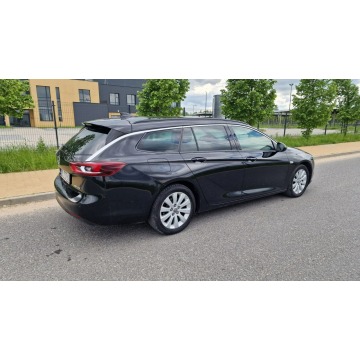 Opel Insignia  Kombi 2018,  1.6 diesel - Na sprzedaż za 33 400 zł - Pabianice - zdjęcie 4