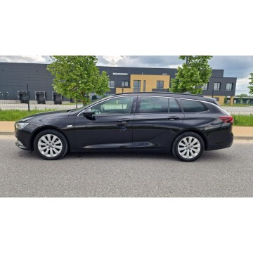 Opel Insignia  Kombi 2018,  1.6 diesel - Na sprzedaż za 33 400 zł - Pabianice - zdjęcie 8