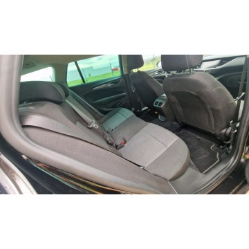 Opel Insignia  Kombi 2018,  1.6 diesel - Na sprzedaż za 33 400 zł - Pabianice - zdjęcie 7