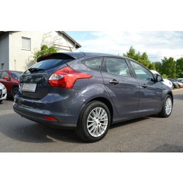 Ford Focus  Hatchback 2011,  1.6 benzyna - Na sprzedaż za 22 900 zł - Częstochowa - zdjęcie 3
