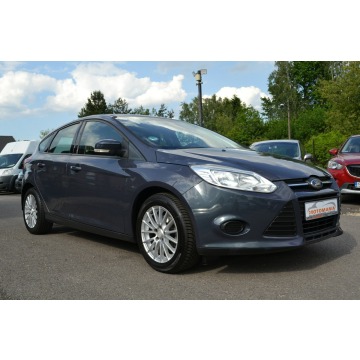 Ford Focus  Hatchback 2011,  1.6 benzyna - Na sprzedaż za 22 900 zł - Częstochowa - zdjęcie 2