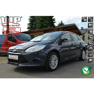 Bardzo Ładny*Alufelgi* Ford Focus* 1.6 105KM*