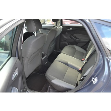 Ford Focus  Hatchback 2011,  1.6 benzyna - Na sprzedaż za 22 900 zł - Częstochowa - zdjęcie 6