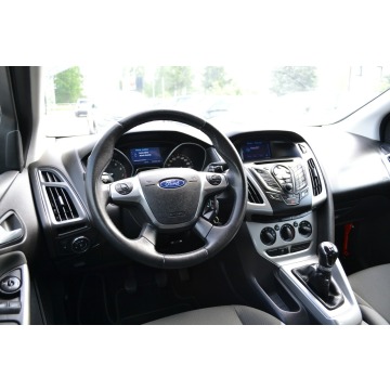 Ford Focus  Hatchback 2011,  1.6 benzyna - Na sprzedaż za 22 900 zł - Częstochowa - zdjęcie 7