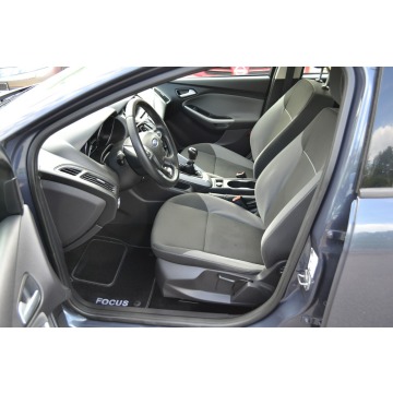 Ford Focus  Hatchback 2011,  1.6 benzyna - Na sprzedaż za 22 900 zł - Częstochowa - zdjęcie 5