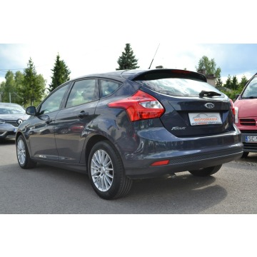 Ford Focus  Hatchback 2011,  1.6 benzyna - Na sprzedaż za 22 900 zł - Częstochowa - zdjęcie 4