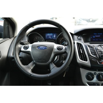 Ford Focus  Hatchback 2011,  1.6 benzyna - Na sprzedaż za 22 900 zł - Częstochowa - zdjęcie 8
