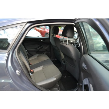 Ford Focus  Hatchback 2011,  1.6 benzyna - Na sprzedaż za 22 900 zł - Częstochowa - zdjęcie 11