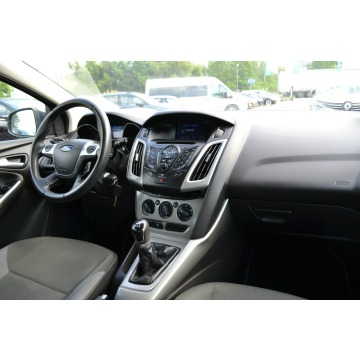 Ford Focus  Hatchback 2011,  1.6 benzyna - Na sprzedaż za 22 900 zł - Częstochowa - zdjęcie 10