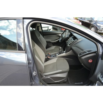 Ford Focus  Hatchback 2011,  1.6 benzyna - Na sprzedaż za 22 900 zł - Częstochowa - zdjęcie 12