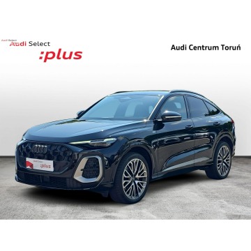 Audi Q5 - EditionOne_Matrix_Kamera360_S Line_Microfibra_3-stref_S Line_21