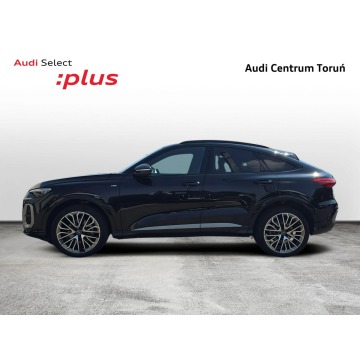 Audi Q5  SUV 2025,  2.0 benzyna, automat - Na sprzedaż za 257 900 zł - Toruń - zdjęcie 2