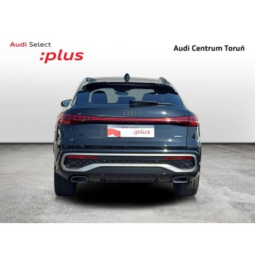 Audi Q5  SUV 2025,  2.0 benzyna, automat - Na sprzedaż za 257 900 zł - Toruń - zdjęcie 4