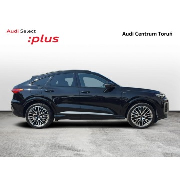 Audi Q5  SUV 2025,  2.0 benzyna, automat - Na sprzedaż za 257 900 zł - Toruń - zdjęcie 6