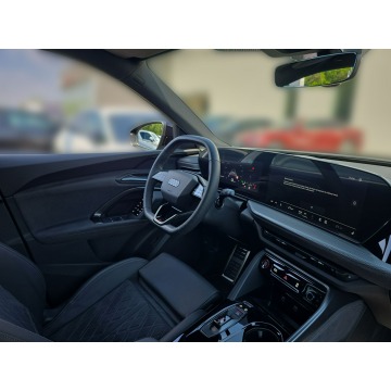 Audi Q5  SUV 2025,  2.0 benzyna, automat - Na sprzedaż za 257 900 zł - Toruń - zdjęcie 9