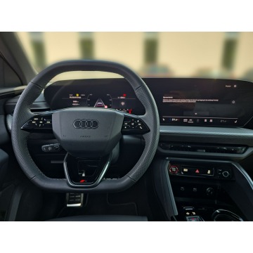 Audi Q5  SUV 2025,  2.0 benzyna, automat - Na sprzedaż za 257 900 zł - Toruń - zdjęcie 10
