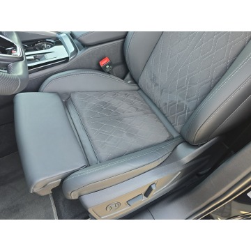 Audi Q5  SUV 2025,  2.0 benzyna, automat - Na sprzedaż za 257 900 zł - Toruń - zdjęcie 12
