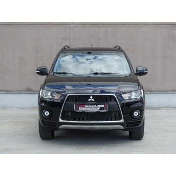Mitsubishi Outlander  SUV 2011,  2.4 benzyna - Na sprzedaż za 34 500 zł - Lublin - zdjęcie 5