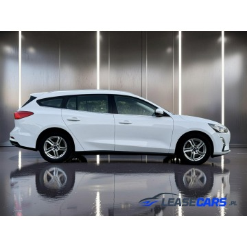 Ford Focus  Kombi 2021,  2.0 diesel - Na sprzedaż za 40 900 zł - Rybnik - zdjęcie 7