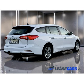 Ford Focus  Kombi 2021,  2.0 diesel - Na sprzedaż za 40 900 zł - Rybnik - zdjęcie 5