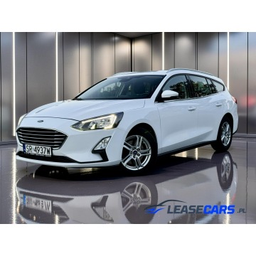 Ford Focus  Kombi 2021,  2.0 diesel - Na sprzedaż za 40 900 zł - Rybnik - zdjęcie 2