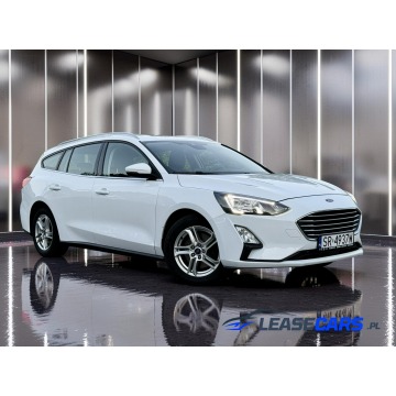 Ford Focus - 2021