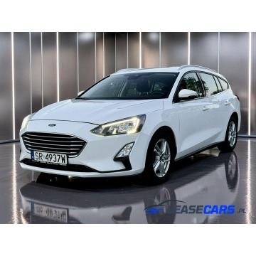 Ford Focus  Kombi 2021,  2.0 diesel - Na sprzedaż za 40 900 zł - Rybnik - zdjęcie 4