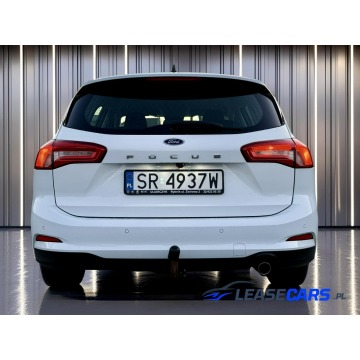 Ford Focus  Kombi 2021,  2.0 diesel - Na sprzedaż za 40 900 zł - Rybnik - zdjęcie 10