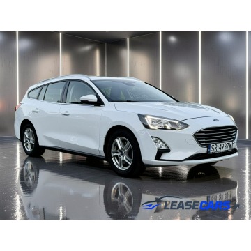 Ford Focus  Kombi 2021,  2.0 diesel - Na sprzedaż za 40 900 zł - Rybnik - zdjęcie 9