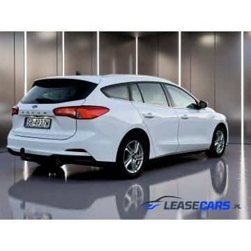 Ford Focus  Kombi 2021,  2.0 diesel - Na sprzedaż za 40 900 zł - Rybnik - zdjęcie 11
