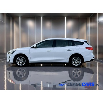 Ford Focus  Kombi 2021,  2.0 diesel - Na sprzedaż za 40 900 zł - Rybnik - zdjęcie 8