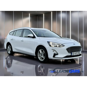 Ford Focus  Kombi 2021,  2.0 diesel - Na sprzedaż za 40 900 zł - Rybnik - zdjęcie 12