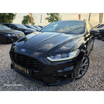 Ford Mondeo  Kombi 2021,  2.0 hybryda, automat - Na sprzedaż za 64 999 zł - Nowe Sójki - zdjęcie 2