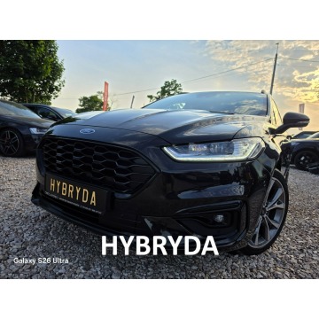 Ford Mondeo  Kombi 2021,  2.0 hybryda, automat - Na sprzedaż za 64 999 zł - Nowe Sójki - zdjęcie 1