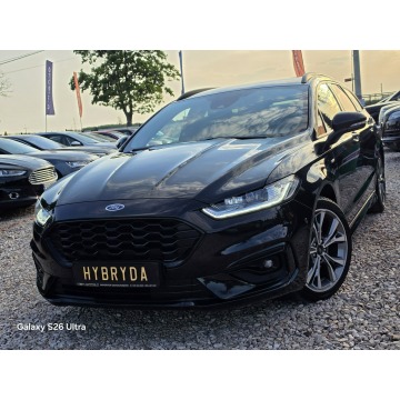 Ford Mondeo  Kombi 2021,  2.0 hybryda, automat - Na sprzedaż za 64 999 zł - Nowe Sójki - zdjęcie 6