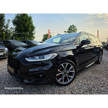 Ford Mondeo  Kombi 2021,  2.0 hybryda, automat - Na sprzedaż za 64 999 zł - Nowe Sójki - zdjęcie 4