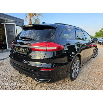 Ford Mondeo  Kombi 2021,  2.0 hybryda, automat - Na sprzedaż za 64 999 zł - Nowe Sójki - zdjęcie 7