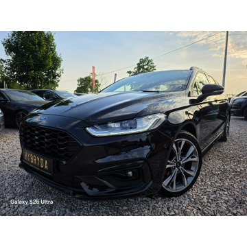Ford Mondeo  Kombi 2021,  2.0 hybryda, automat - Na sprzedaż za 64 999 zł - Nowe Sójki - zdjęcie 3