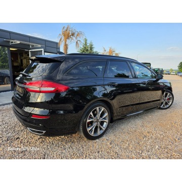Ford Mondeo  Kombi 2021,  2.0 hybryda, automat - Na sprzedaż za 64 999 zł - Nowe Sójki - zdjęcie 8