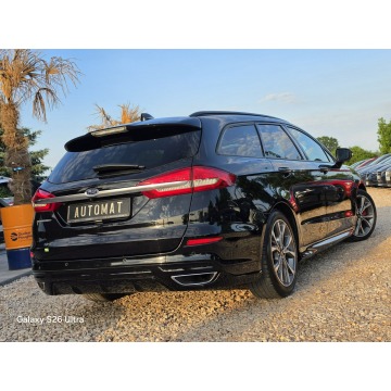 Ford Mondeo  Kombi 2021,  2.0 hybryda, automat - Na sprzedaż za 64 999 zł - Nowe Sójki - zdjęcie 11