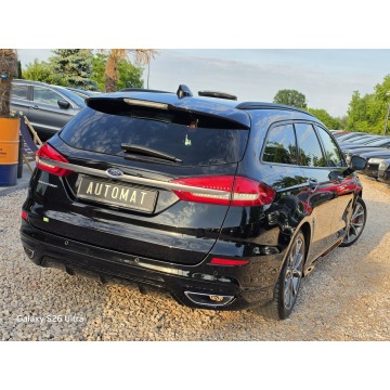 Ford Mondeo  Kombi 2021,  2.0 hybryda, automat - Na sprzedaż za 64 999 zł - Nowe Sójki - zdjęcie 10