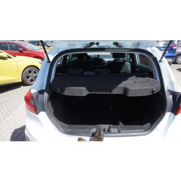 Ford Fiesta  Hatchback 2017,  1.1 benzyna - Na sprzedaż za 33 999 zł - Zielona Góra - zdjęcie 12
