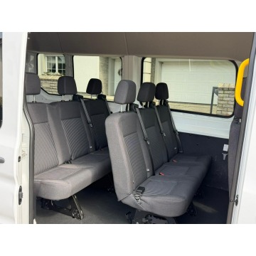 Ford Transit  Bus 2018,  2.0 diesel - Na sprzedaż za 67 999 zł - Gostyń - zdjęcie 9