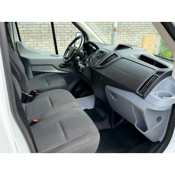 Ford Transit  Bus 2018,  2.0 diesel - Na sprzedaż za 67 999 zł - Gostyń - zdjęcie 8